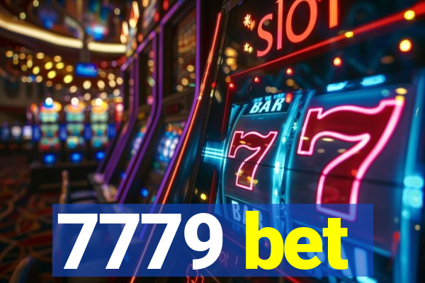 7779 bet